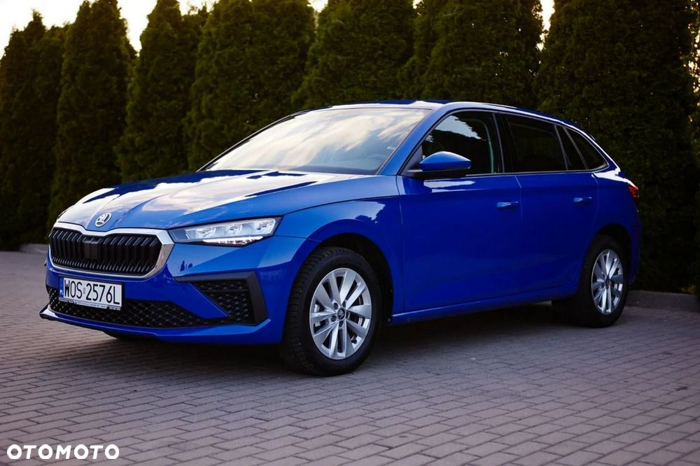 Skoda Scala 1.0 TSI Essence - 12