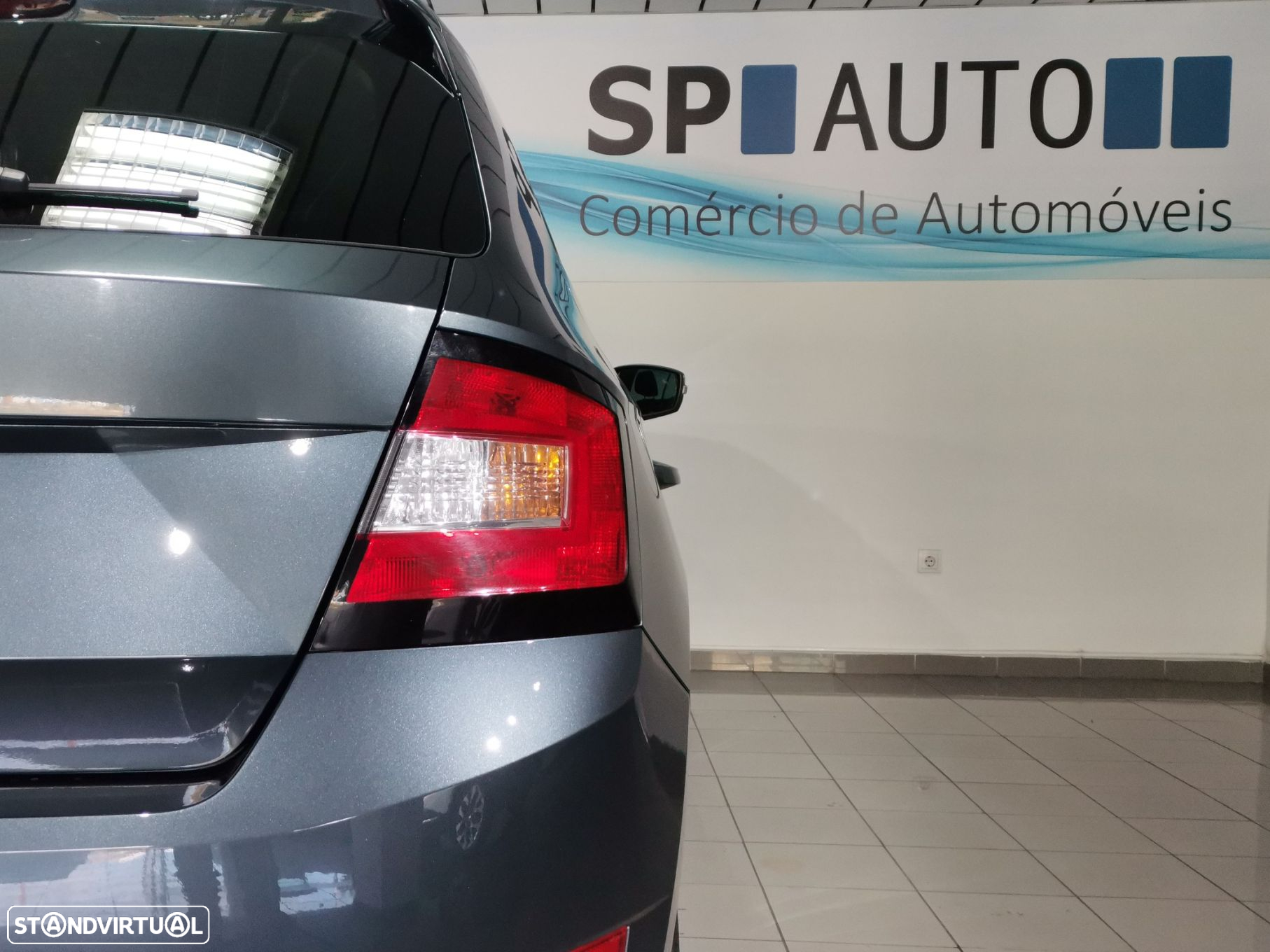 Skoda Fabia 1.0 TSI Ambition - 27