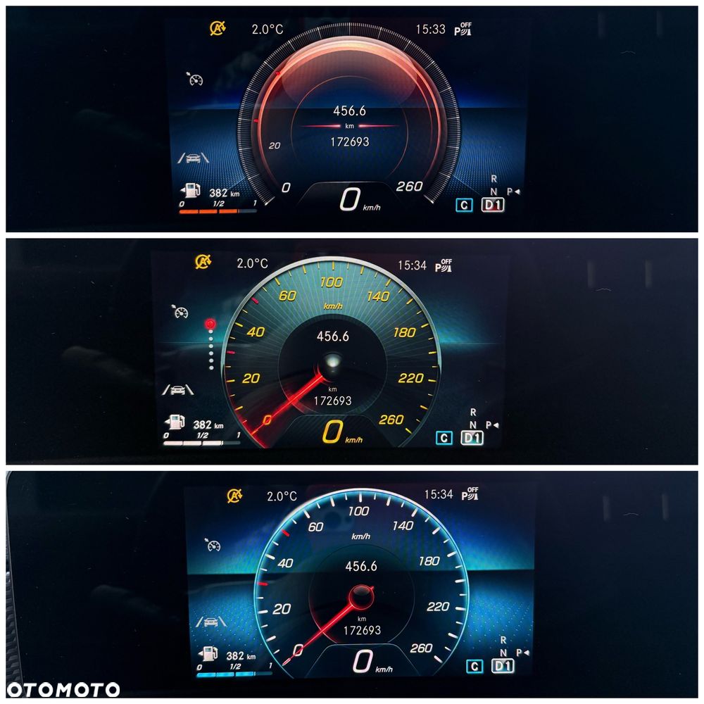 Mercedes-Benz CLA 180 7G-DCT Edition 2022 - 28