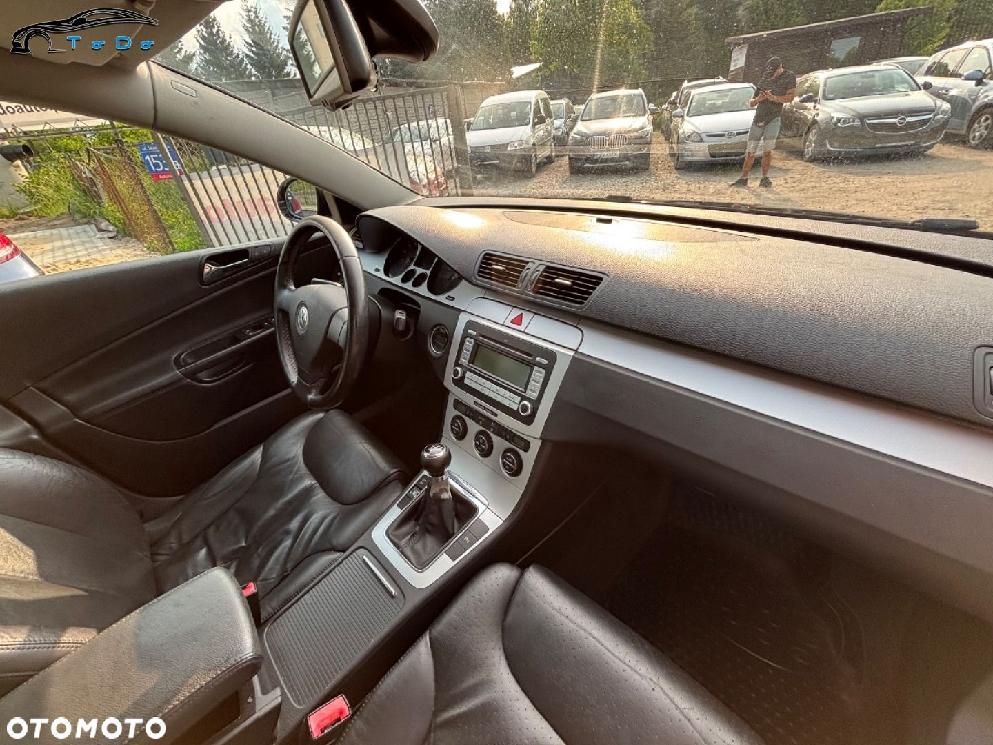 Volkswagen Passat 1.6 Comfortline - 26