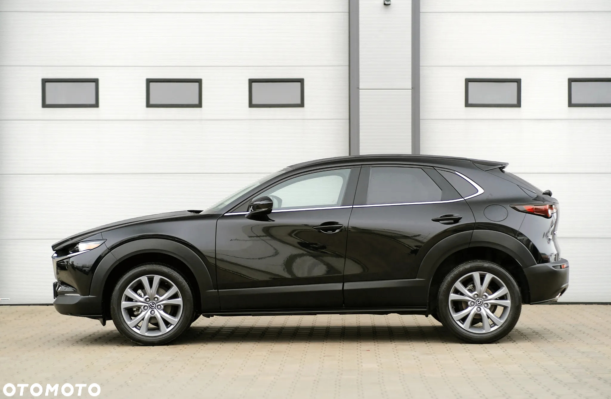 Mazda CX-30 - 3