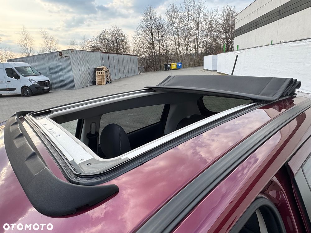 Mitsubishi Space Star 1.2 Clear Tec Diamant Edition+ - 21