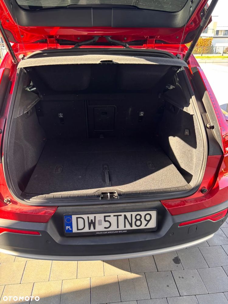 Volvo XC 40 B3 Core - 9