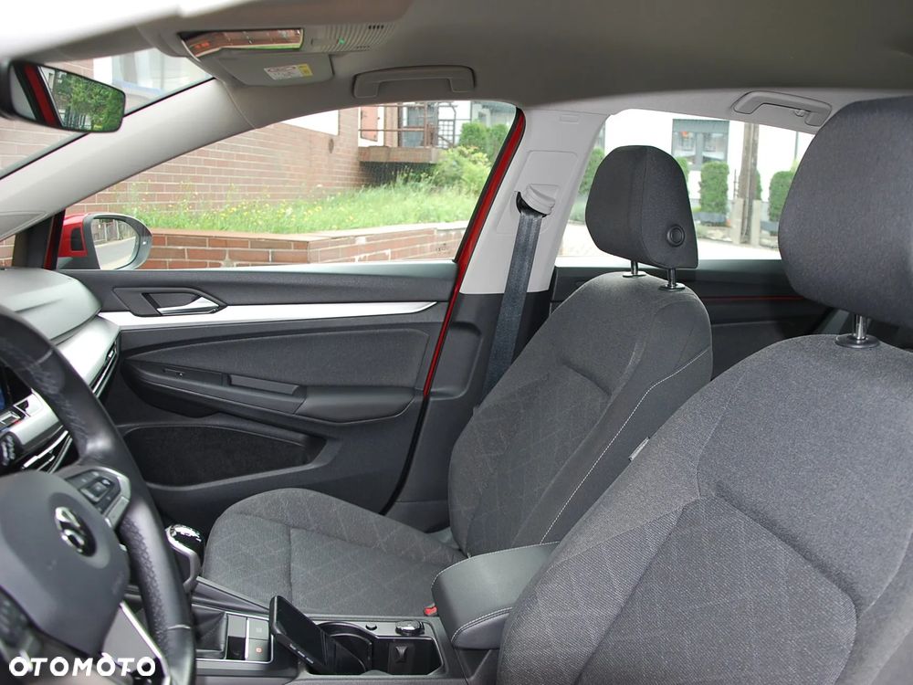Volkswagen Golf 1.5 TSI EVO Life - 13