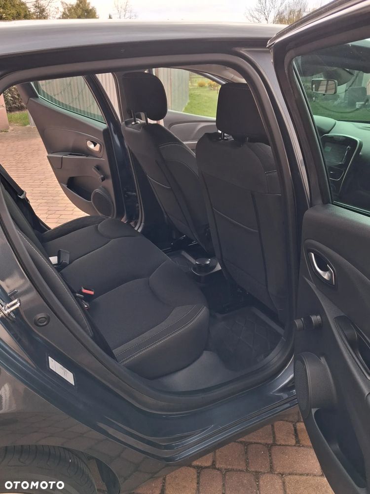 Renault Clio 0.9 Energy TCe Limited - 7