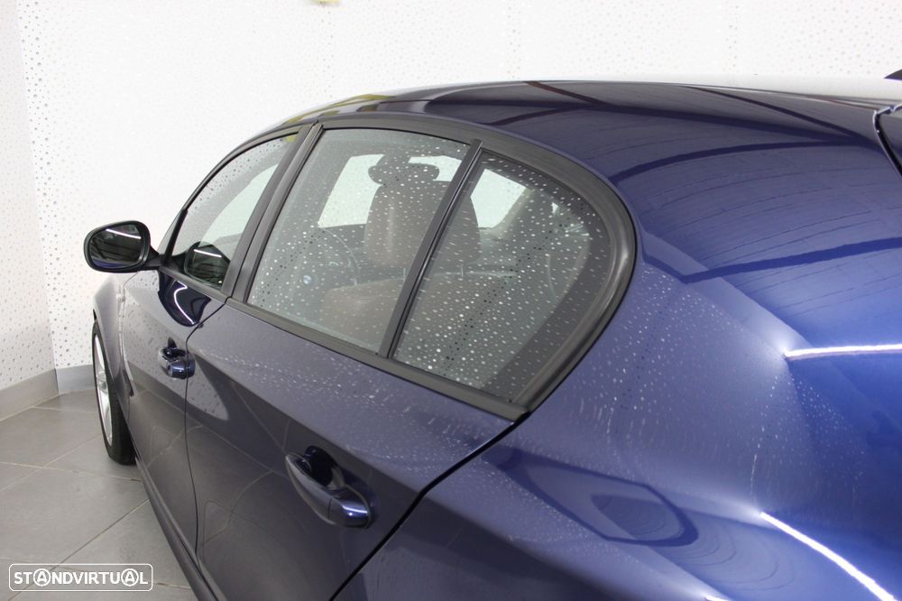 BMW 118 d Line Sport - 13