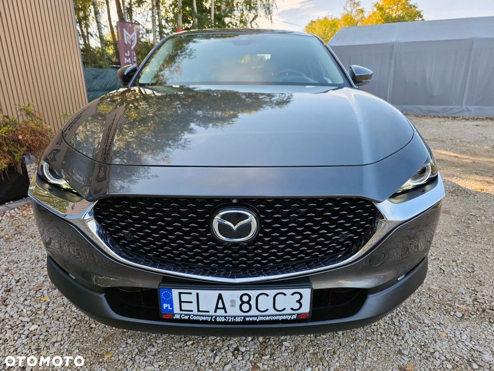 Mazda CX-30 - 9