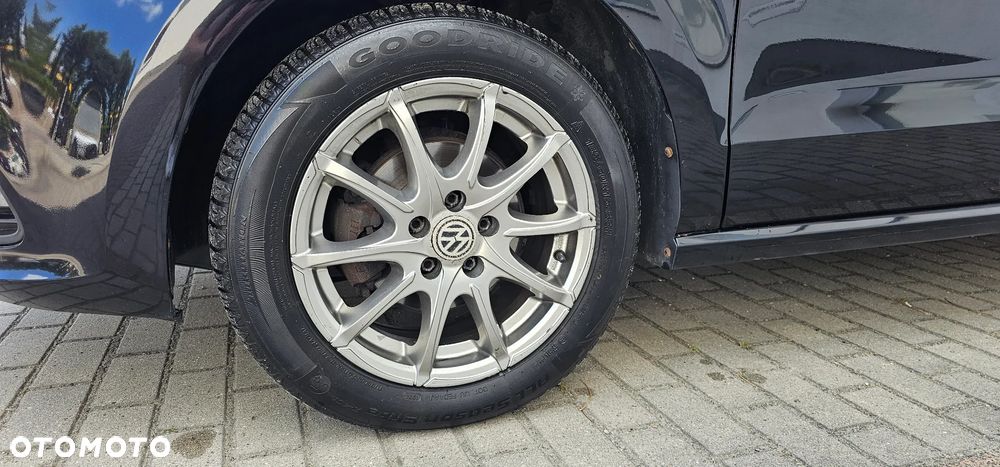 Volkswagen Polo 1.2 TSI (Blue Motion Technology) Highline - 32