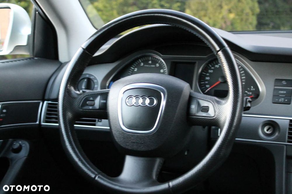 Audi A6 Limousine - 27