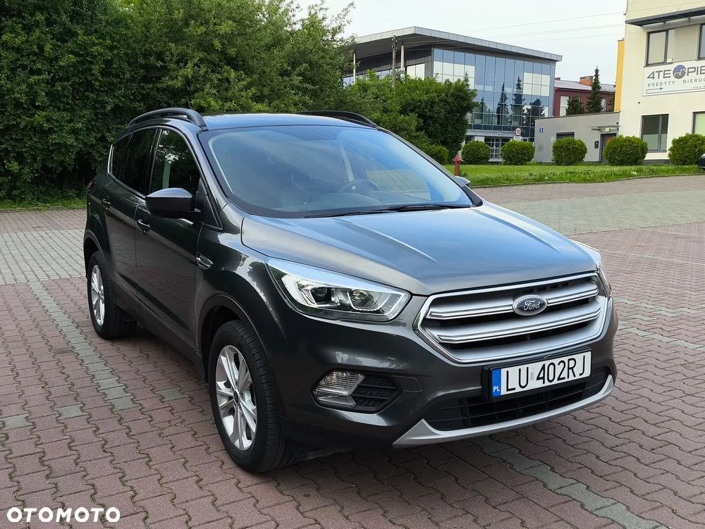 Ford Kuga 1.5 EcoBoost AWD Edition ASS - 13