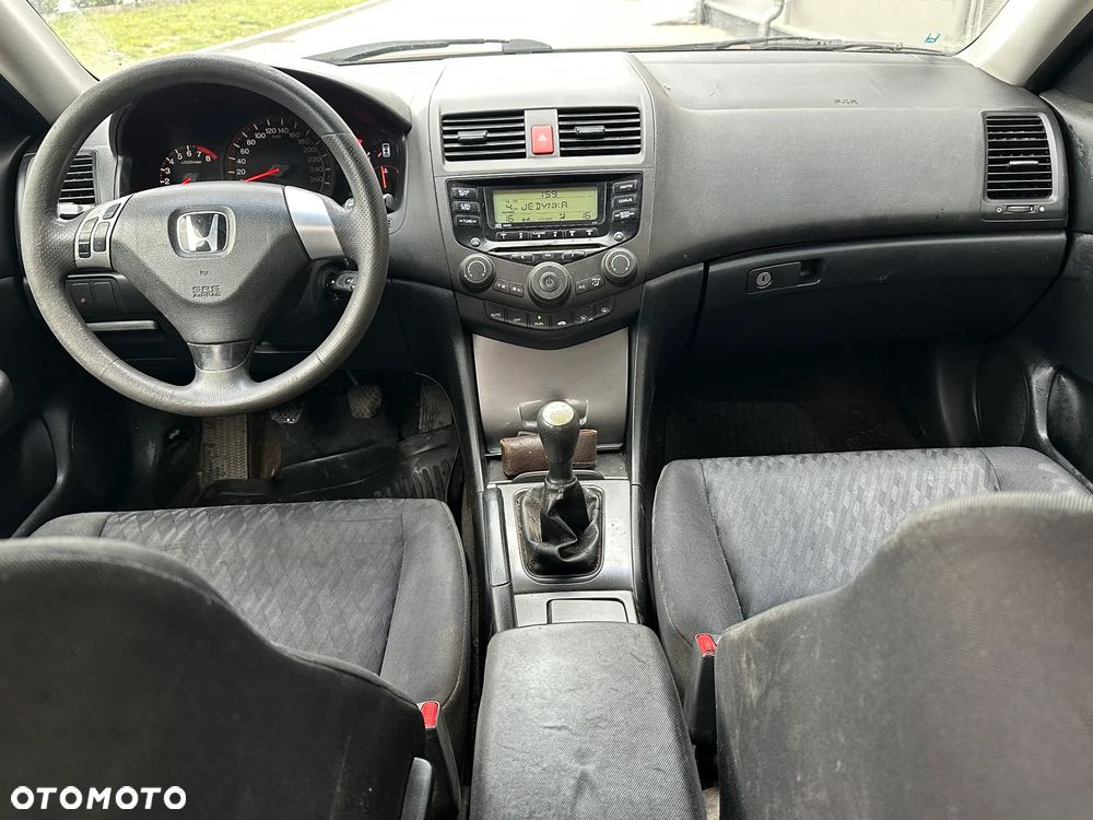 Honda Accord 2.0 i Executive - 4
