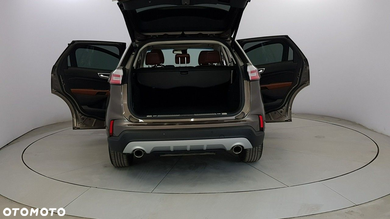 Ford Edge 2.0 EcoBlue Twin-Turbo 4WD Titanium - 12