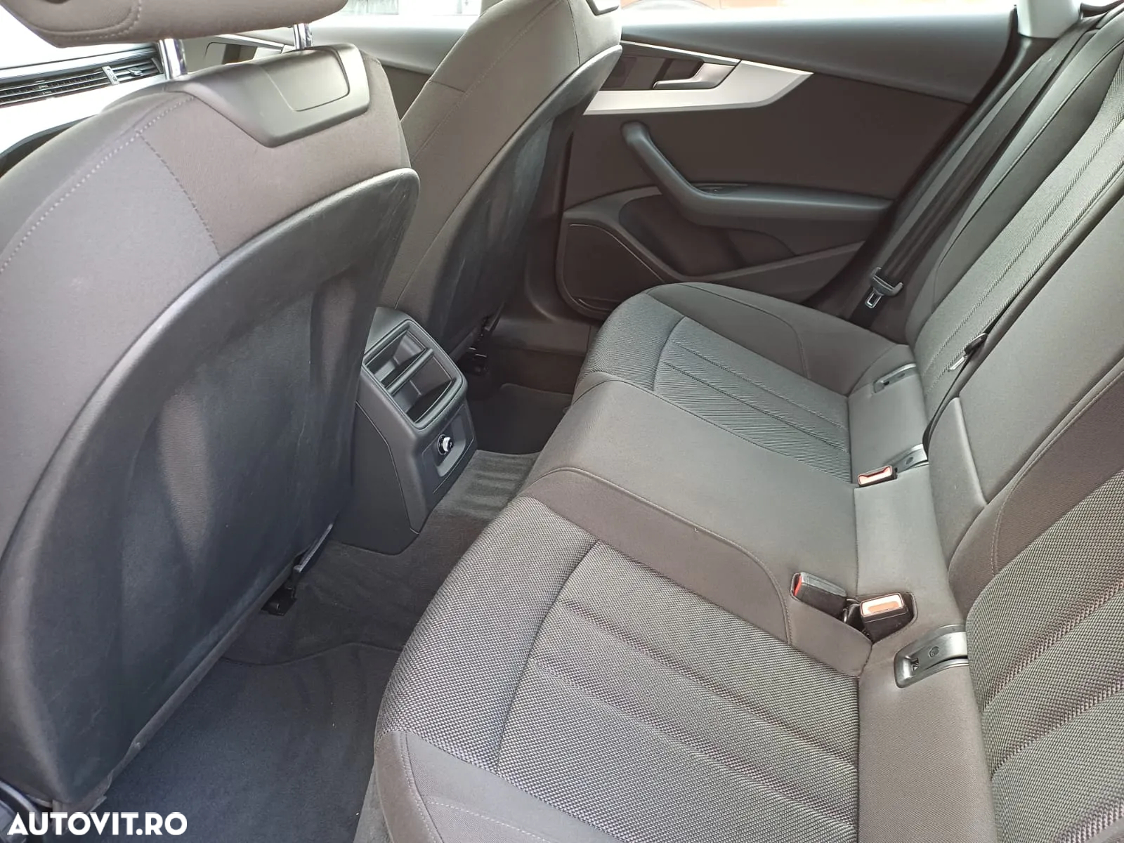 Audi A5 Sportback 2.0 TFSI S tronic design - 15