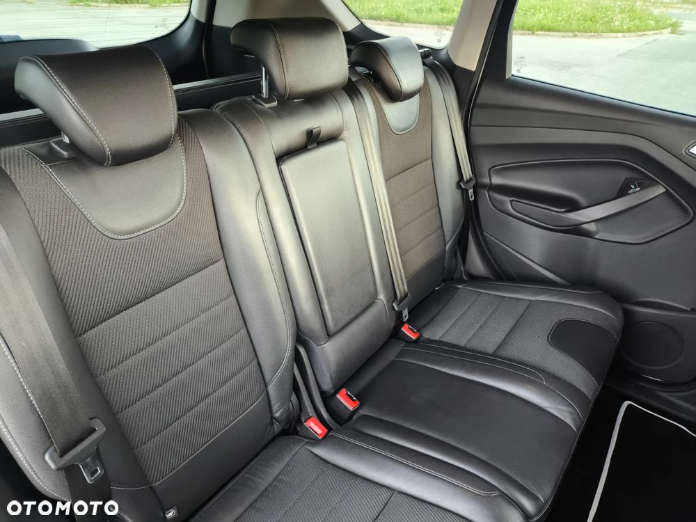 Ford Kuga 1.5 EcoBoost FWD Titanium ASS - 13