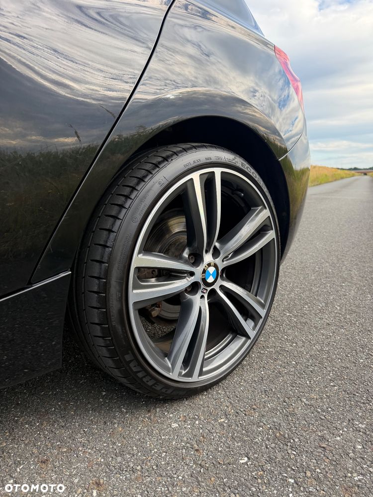 BMW Seria 1 118d Sport Line - 17