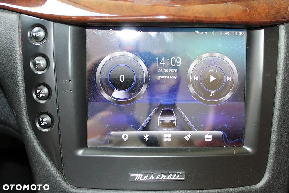 Maserati GranCabrio - 28