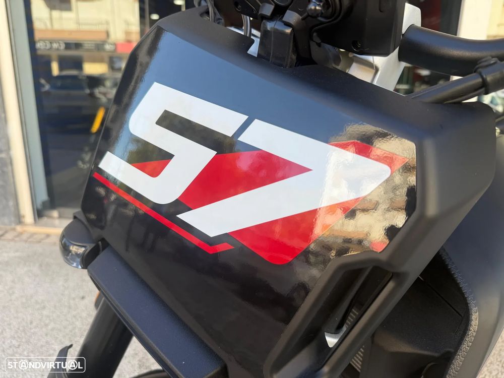FB Mondial Flat Track 125 - PREÇO PROMOCIONAL !! - DESDE 46 EUR / MÊS !! - 15