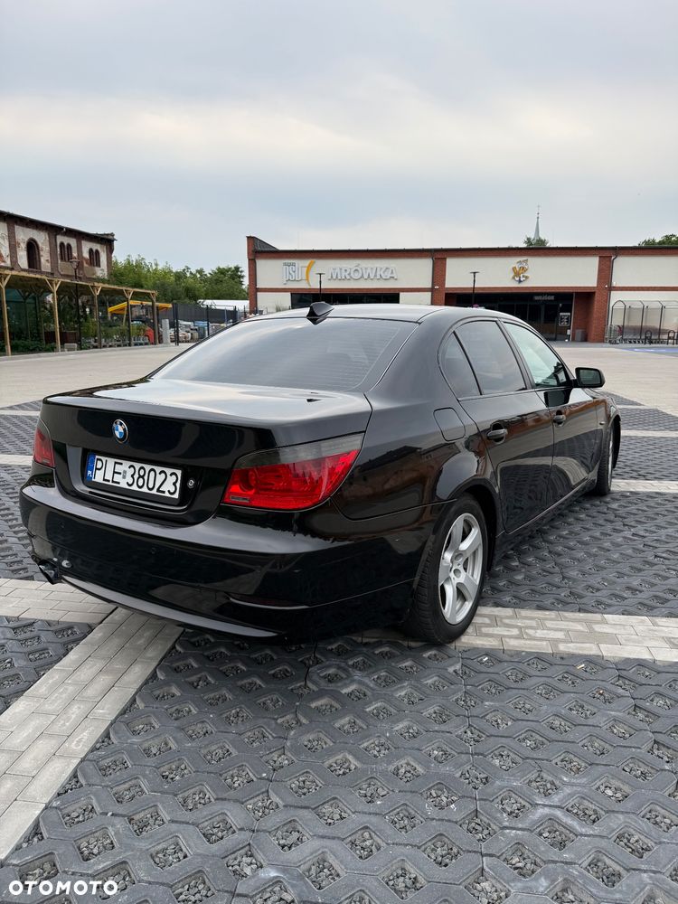 BMW Seria 5 530d - 6