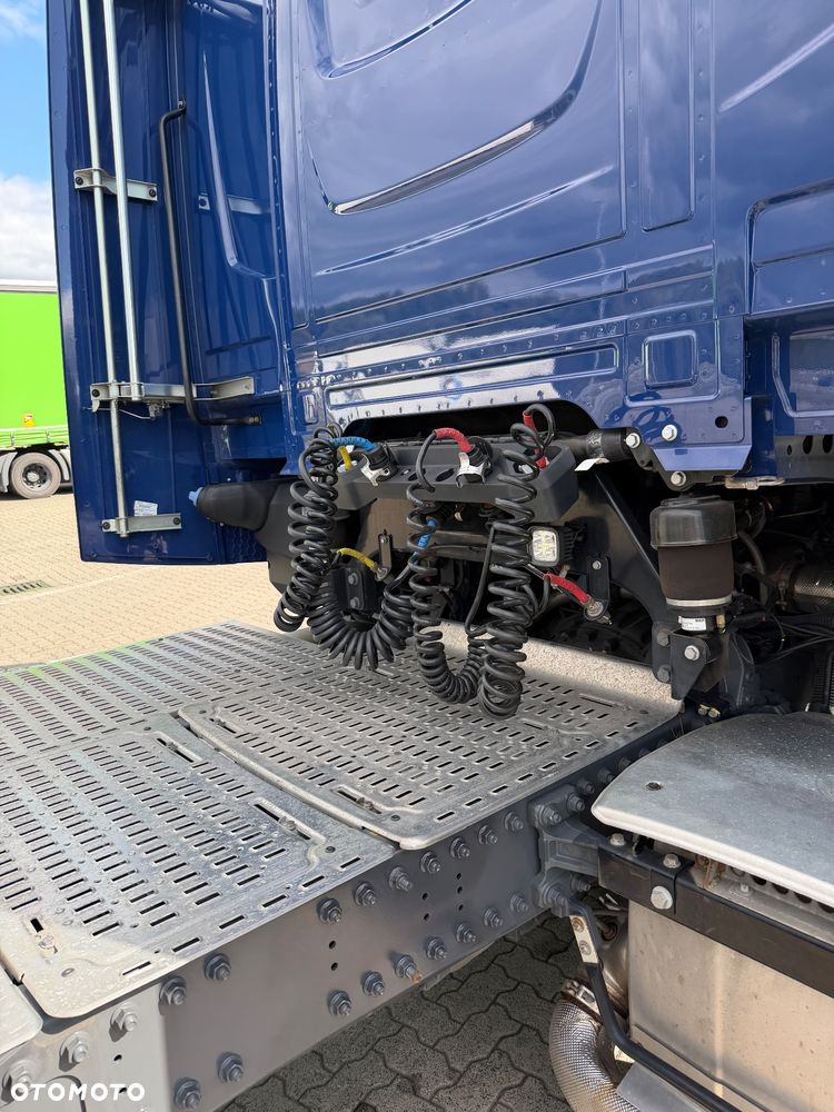 DAF XF530+ - 8