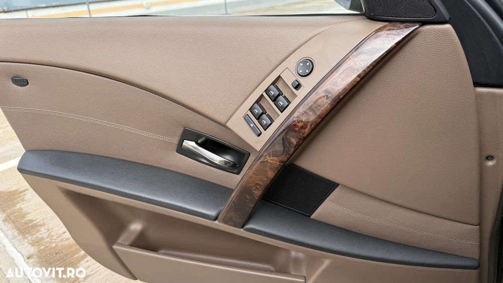 BMW Seria 5 - 14