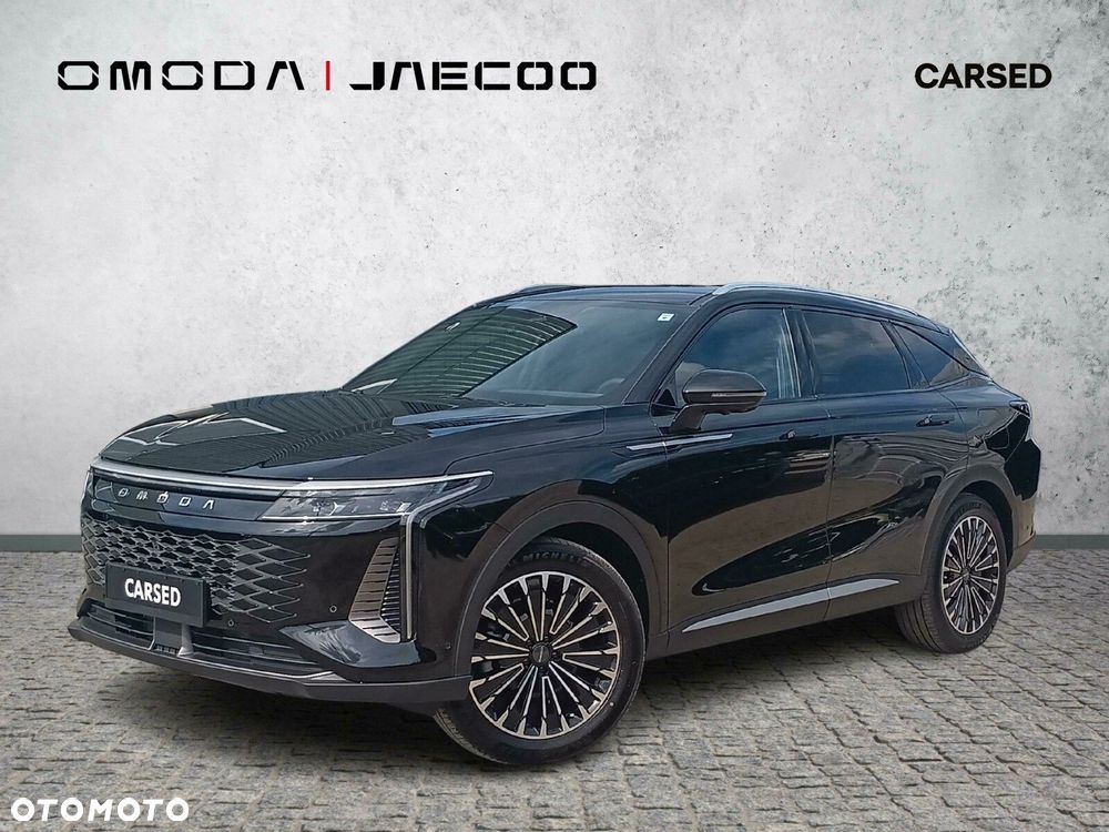 Omoda 9 - 1