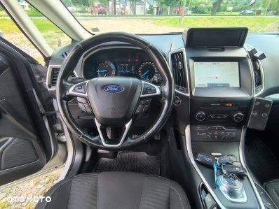 Ford S-Max - 16