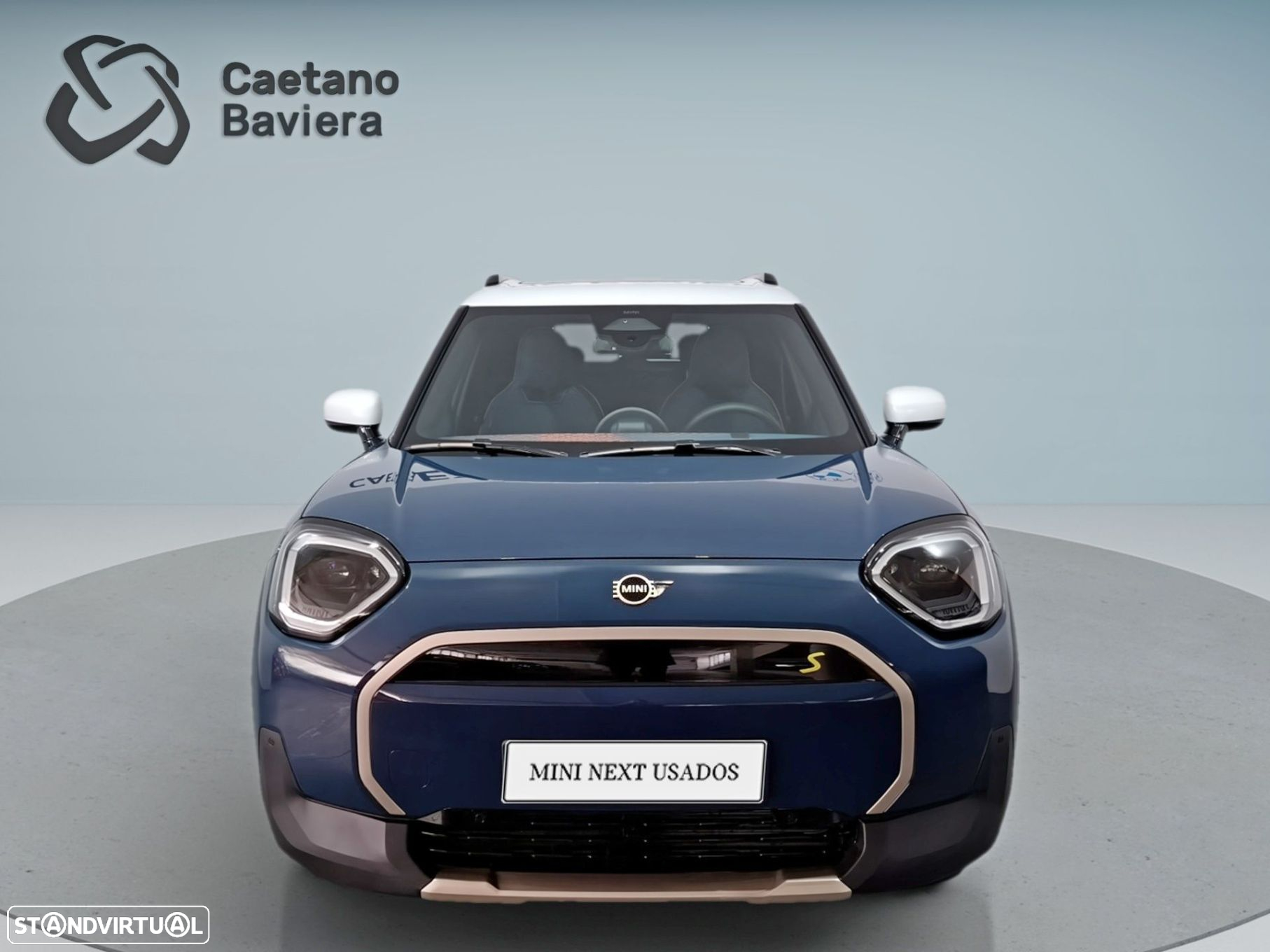 MINI Aceman SE Favoured M - 2