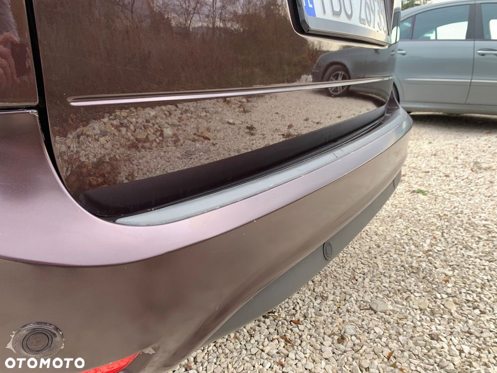 Ford Focus Turnier 1.6 TDCi DPF Trend - 22