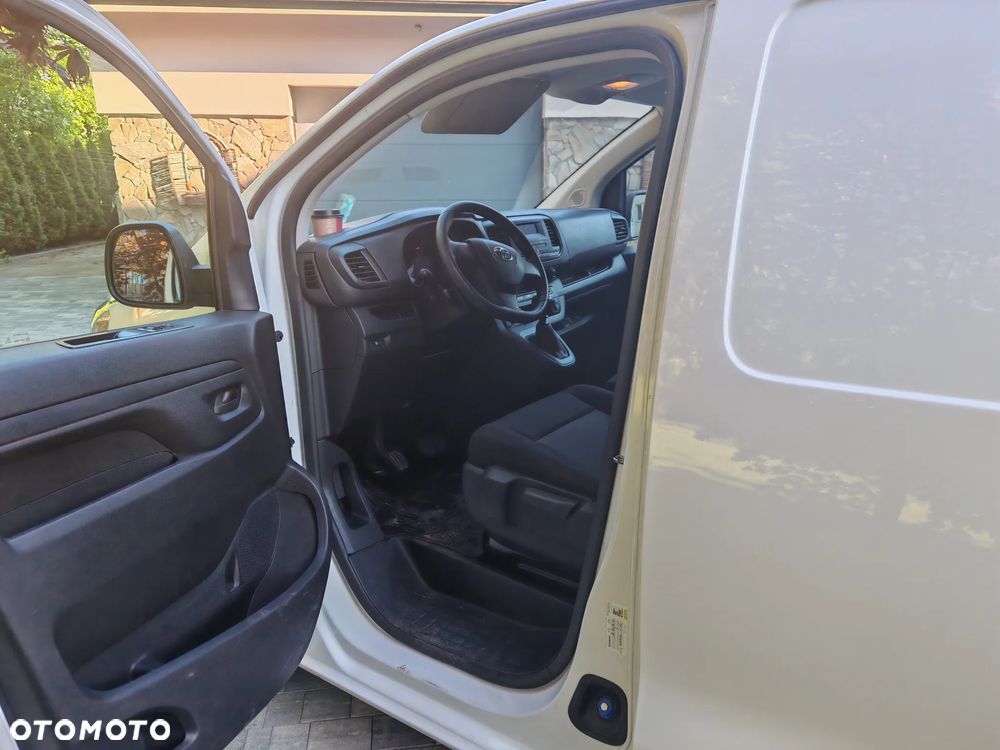 Toyota PROACE - 9