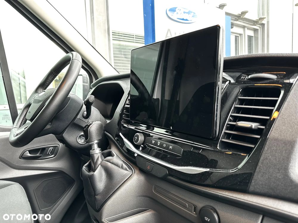 Ford Transit - 16