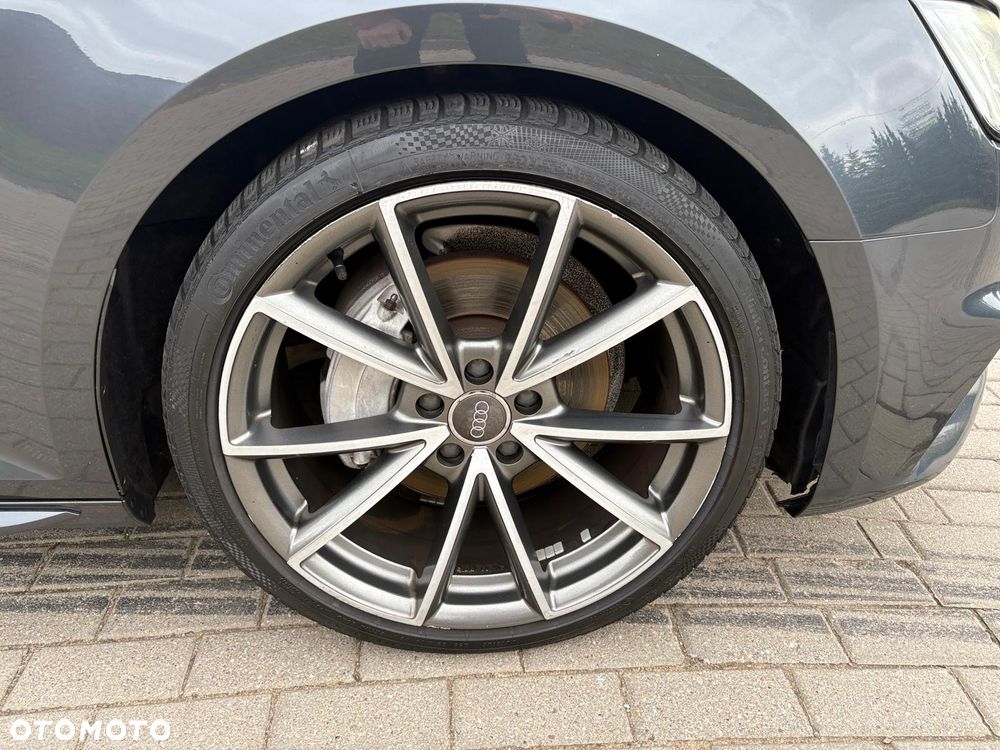 Audi A4 Avant 2.0 TDI S tronic - 25