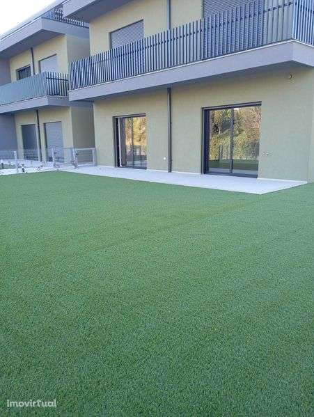 Apartamento T3 para Arrendamento - Grande imagem: 4/5