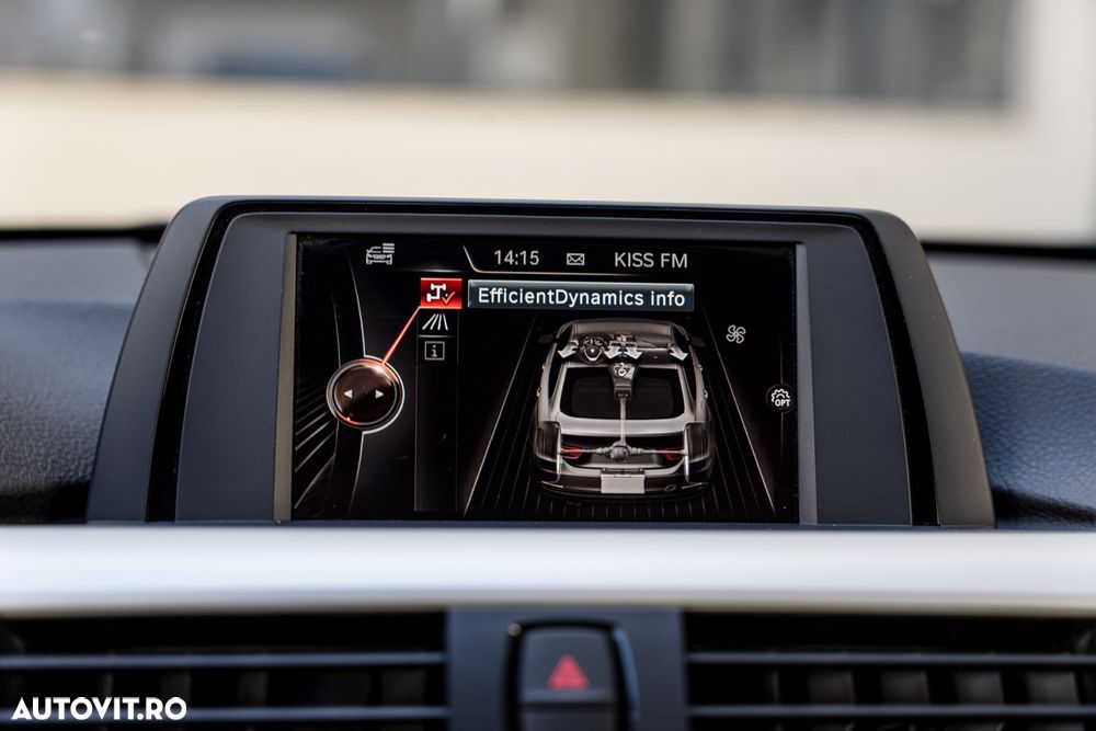 BMW Seria 4 420d xDrive Sport-Aut. - 30