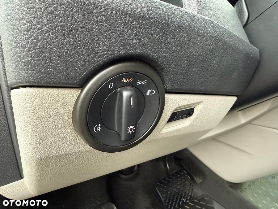 Volkswagen 2.0TDI DSG 150ps Transporter T6 Długi Webasto Parktronik SERWISOWANY Bezwypadek - 15