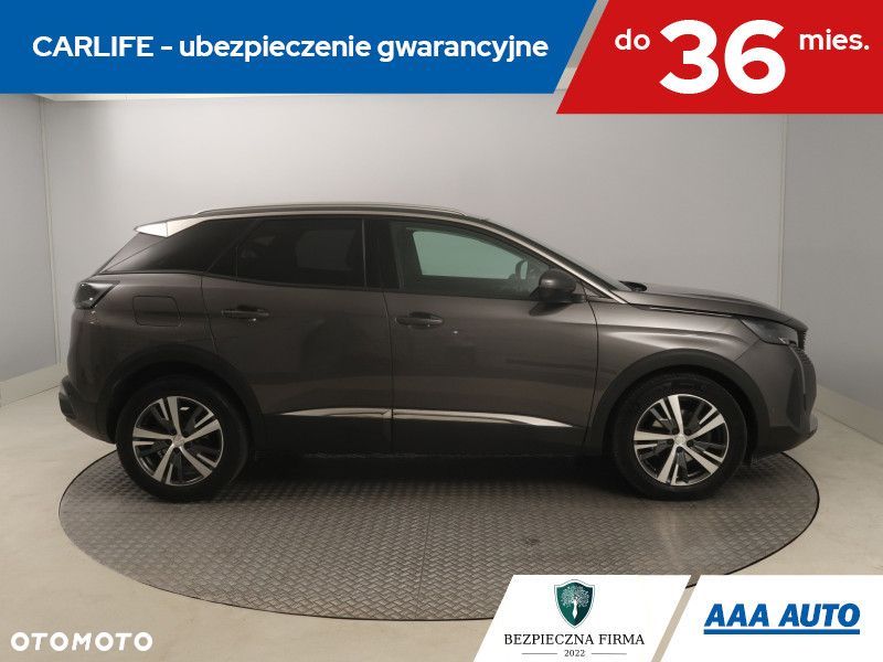 Peugeot 3008 - 8