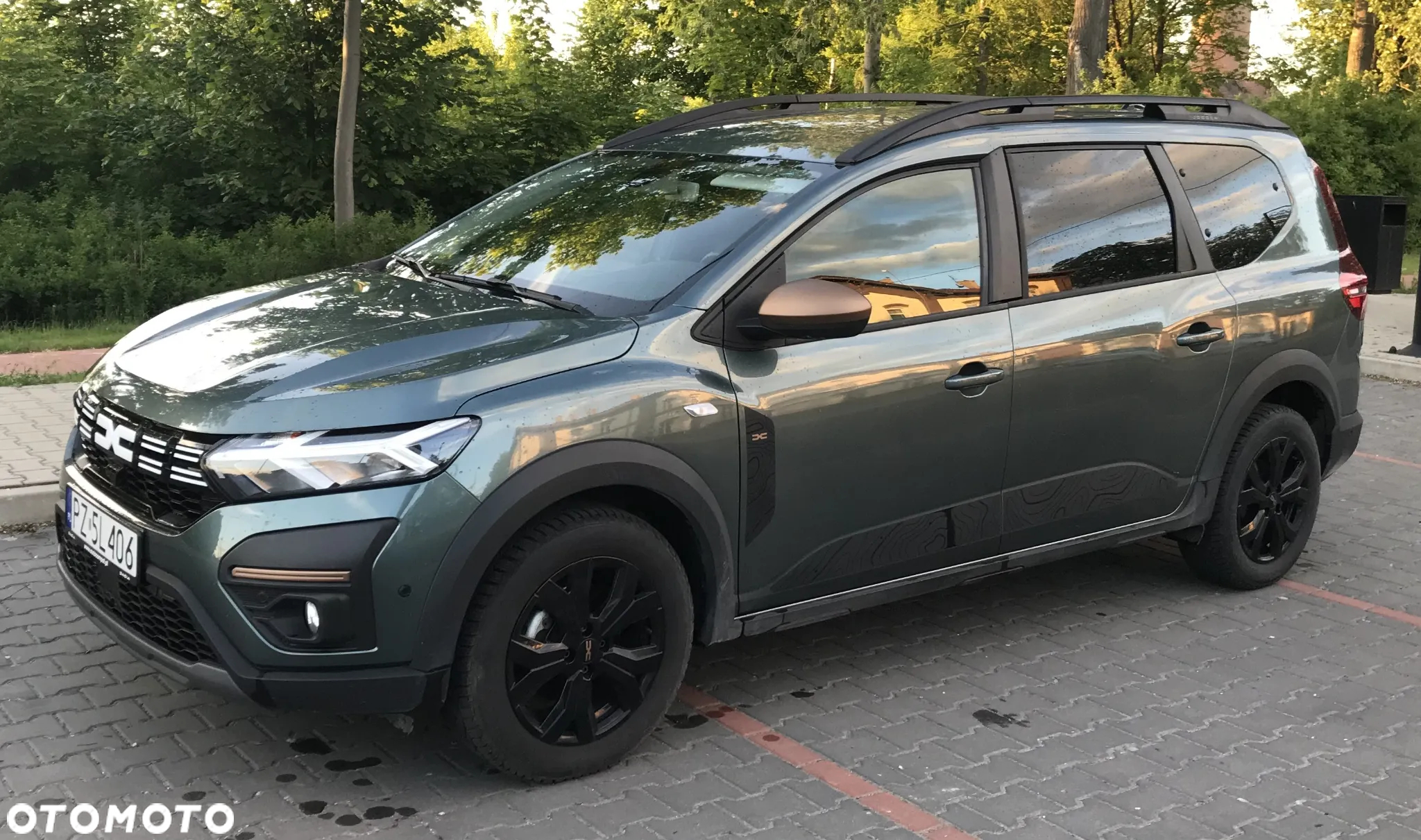 Dacia Jogger 1.0 TCe Extreme 7os - 3