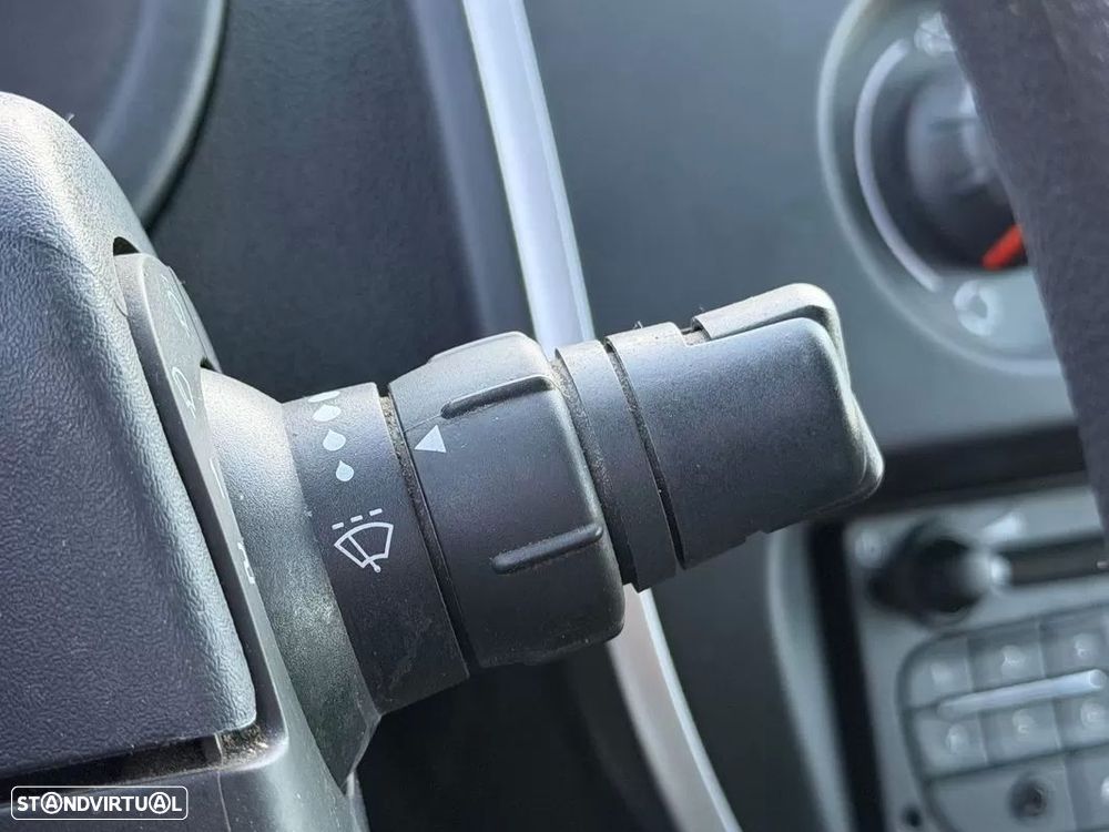 Renault KANGOO MAXI / 3 LUGARES/ IVA/ GARANTIA - 12