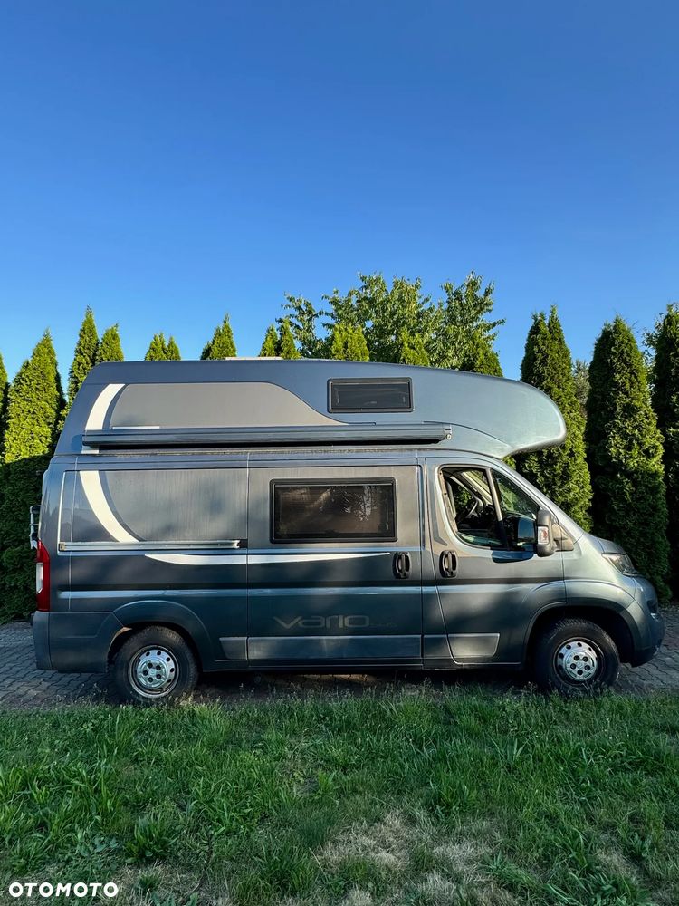 Citroën Jumper Pössl Vario - 5