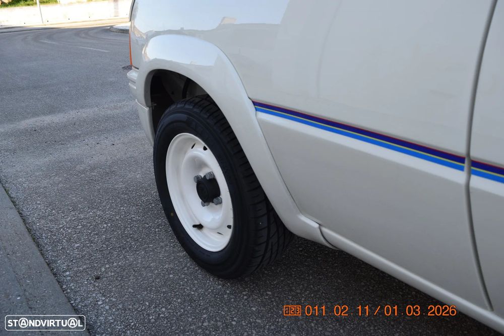 Peugeot 205 1.3 Rallye - 12