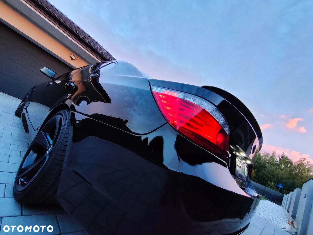 BMW Seria 5 - 10