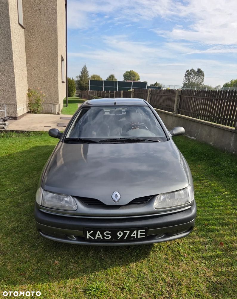 Renault Laguna