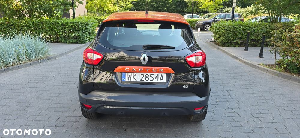 Renault Captur 1.5 dCi Energy Intens - 12