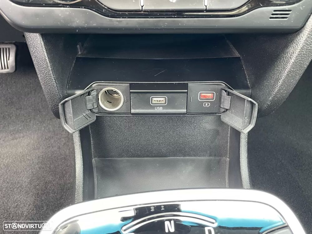 Kia e-Niro 64kWh - 29