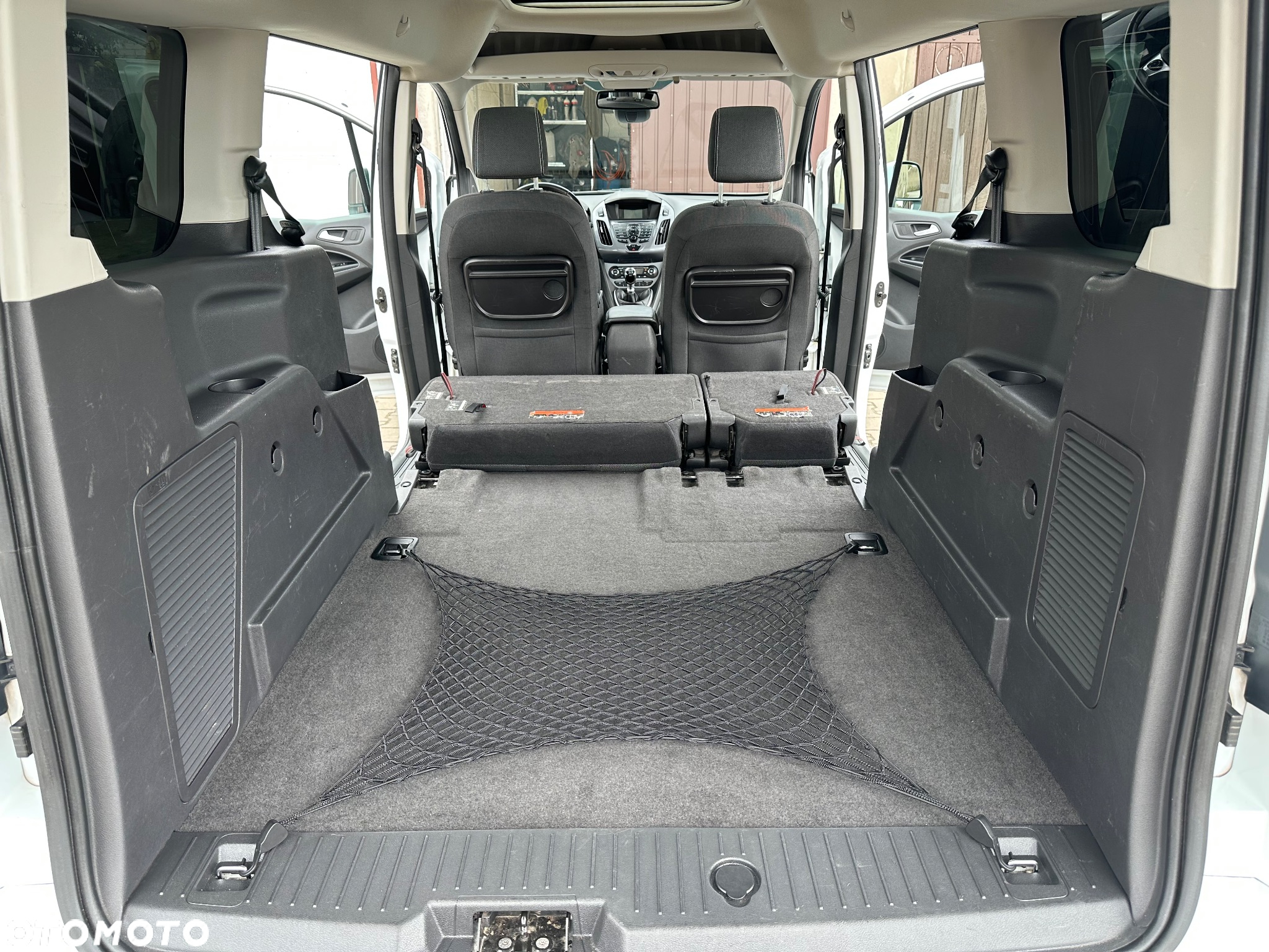 Ford Tourneo Connect Grand 1.5 EcoBlue Start/Stop Active - 10