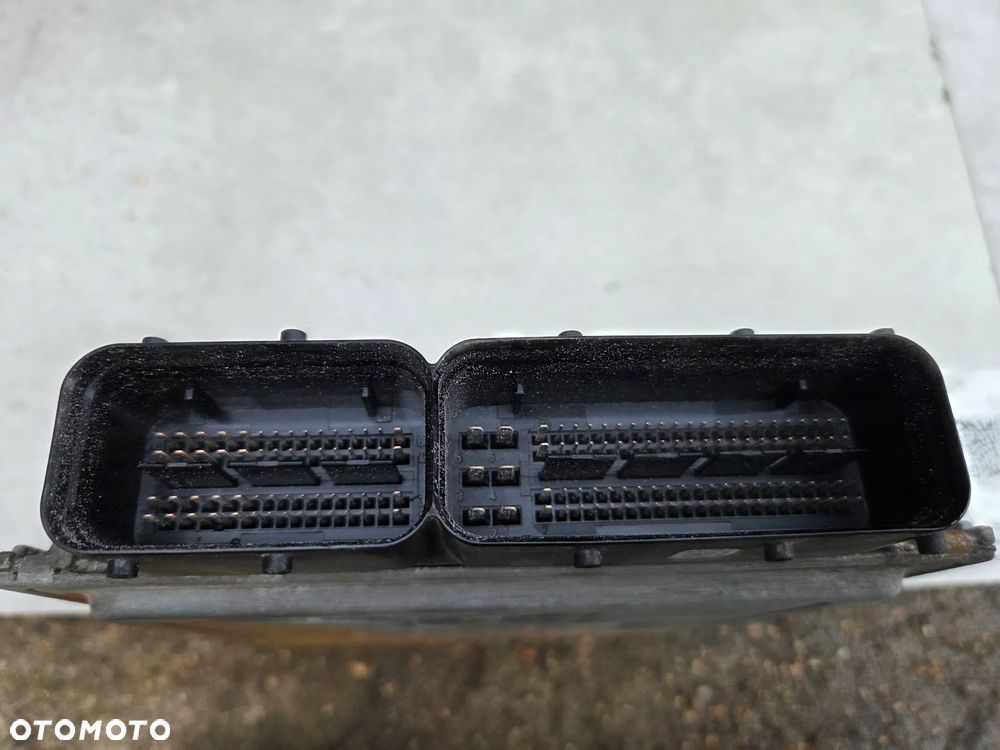 VW AUDI SEAT SKODA 2,0 TDI KOMPUTER STEROWNIK SILNIKA SIEMENS 03G906018CE 5WP45610AC - 3