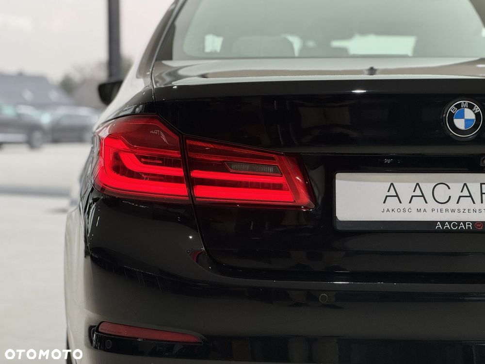 BMW Seria 5 - 39
