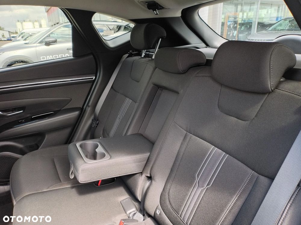 Hyundai Tucson 1.6 T-GDi Smart 2WD - 15