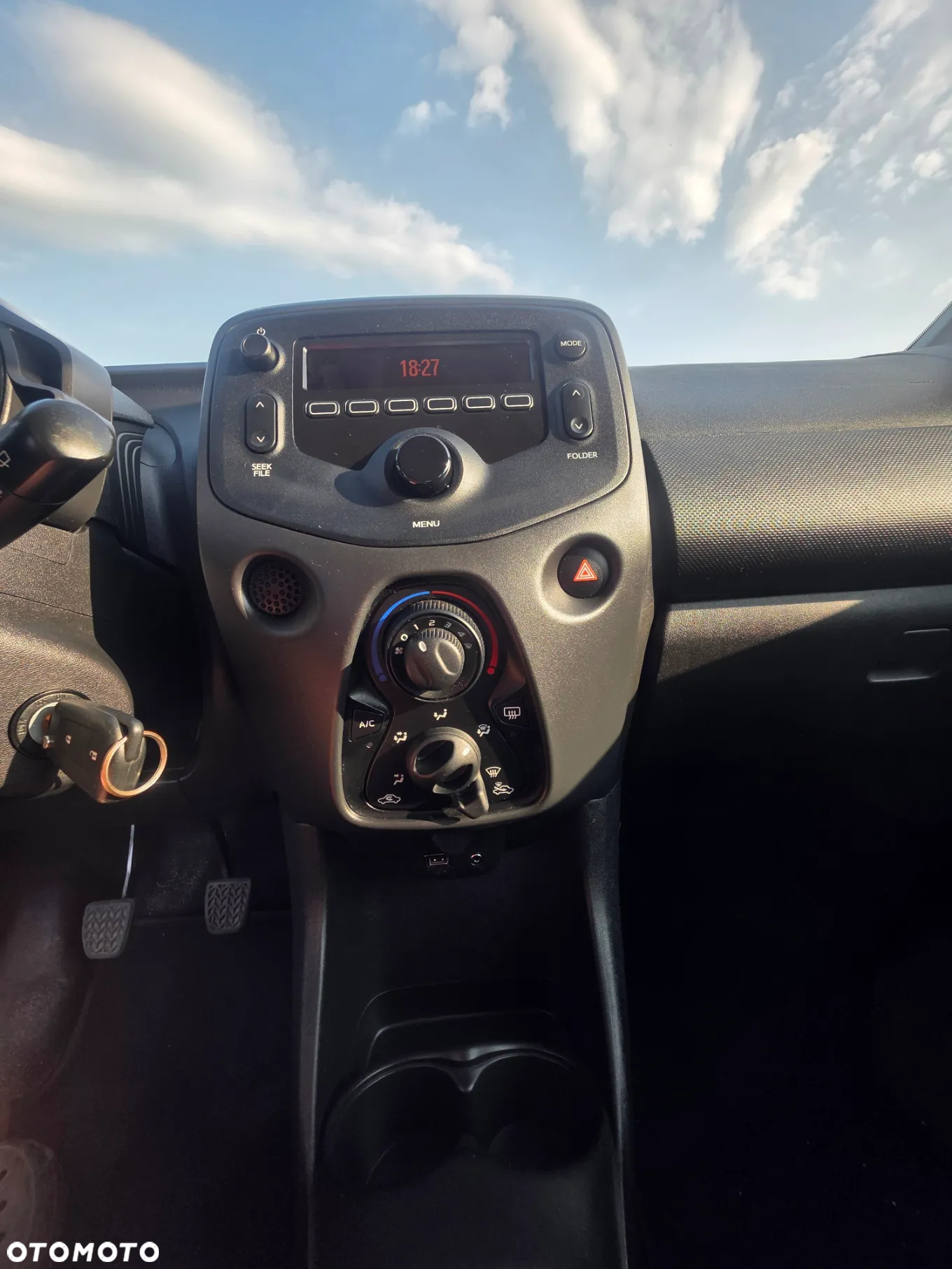 Toyota Aygo 1.0 VVT-i Black Edition - 7