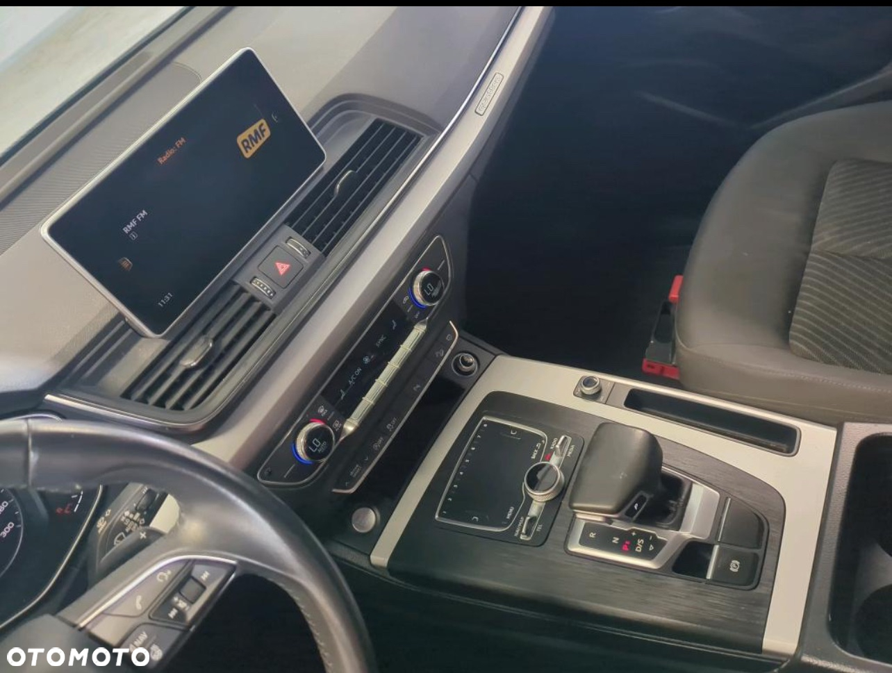 Audi Q5 - 9
