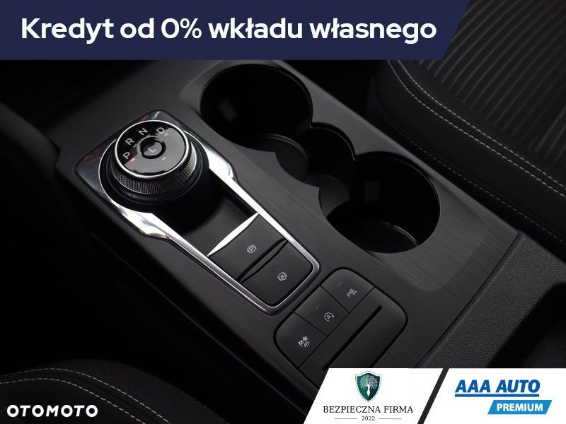 Ford Kuga - 14